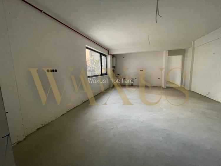 Apartament semifinisat -2 Camere I de la 60MP i Str. Traian Vuia - 9
