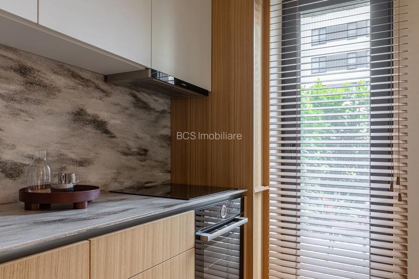 Vanzare - apartament 3 camere + gradina - Avalon Estate-Pipera - 9