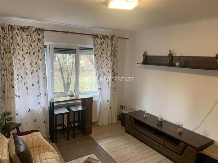 Garsoniera recent renovata in Astra, Brasov - 3