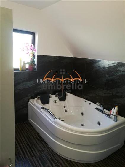 URGENT, OCAZIE casa de vanzare superfinisata mobilata,  in Corusu-Baciu - 21