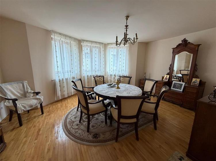 Vila P+1 de vanzare in Petresti - Crang - 18