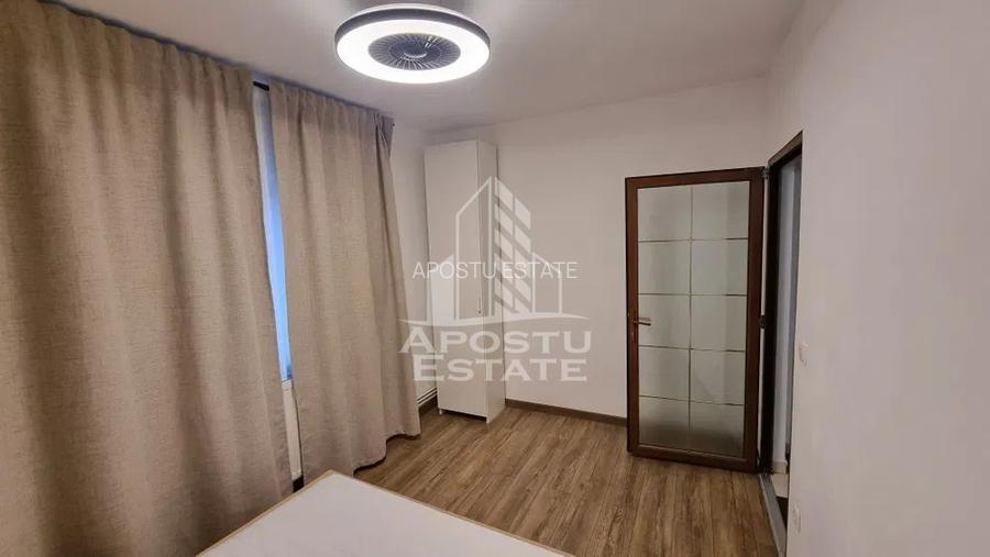 Apartament cu 3 camere, Timis, Sagului, Centrala Proprie - 2