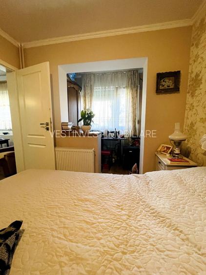 Apartament cu 2 camere – Zona Velența, Oradea - 10