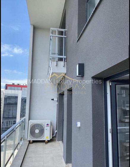 Apartament cu 2 camere de tip duplex // Zona Aviatiei - 15