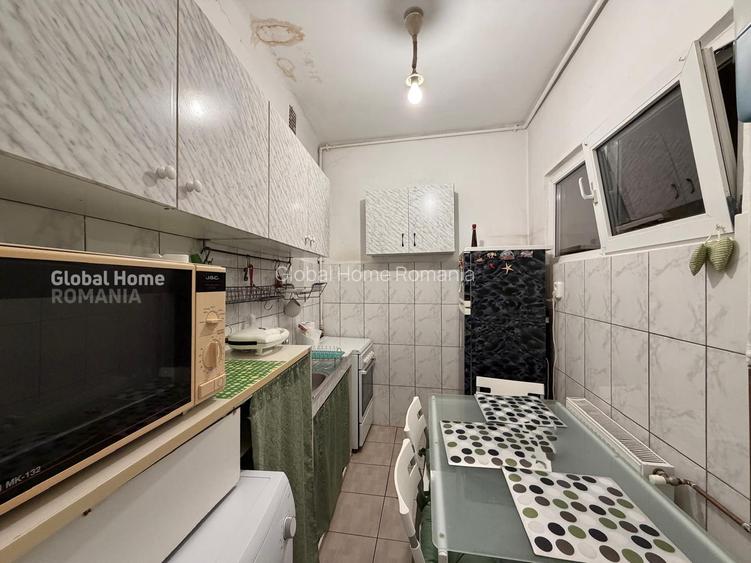 Zona Unirii - Apartament 2 Camere | 50 MP | Pivnita - 7