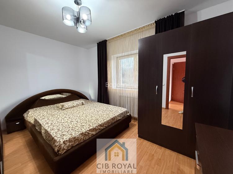 Apt. 2 cam City Lights Residece,zona Pipera-padurea Andronache,Str. Popasului 87 - 13