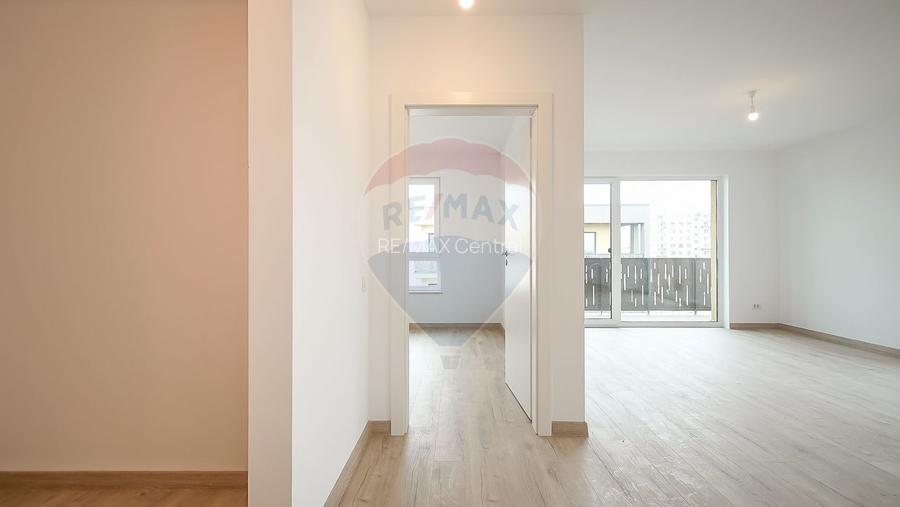 Apartament 3 camere NOU | ROKMAN, Tiberiu Eremia 12 | Tractorul - 11