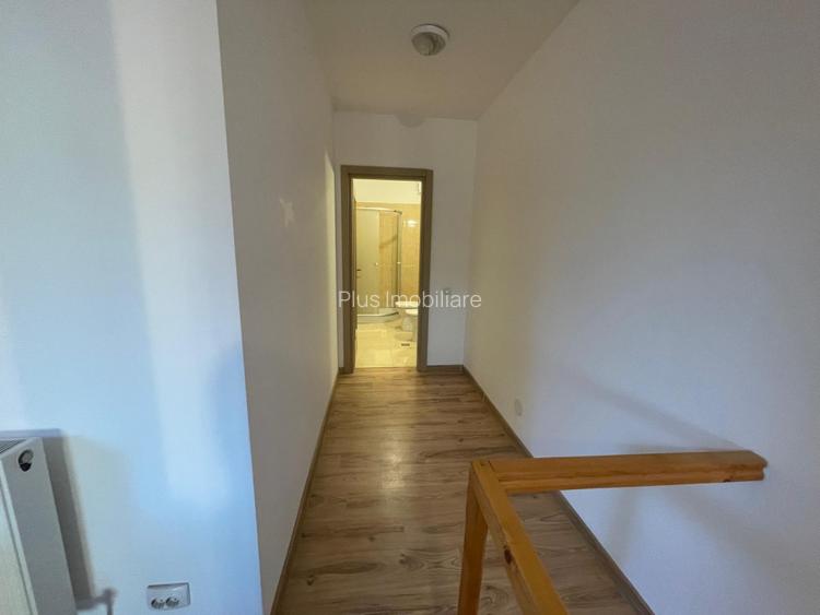 APARTAMENT 3 CAM, DECOMANDAT, 2 NIVELE, GARAJ, BLOC NOU, VISOIANU - 4