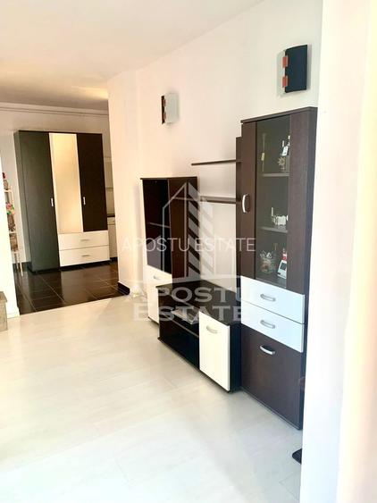 Apartament cu 2 camere de inchiriat, zona Girocului, Timisoara - 9