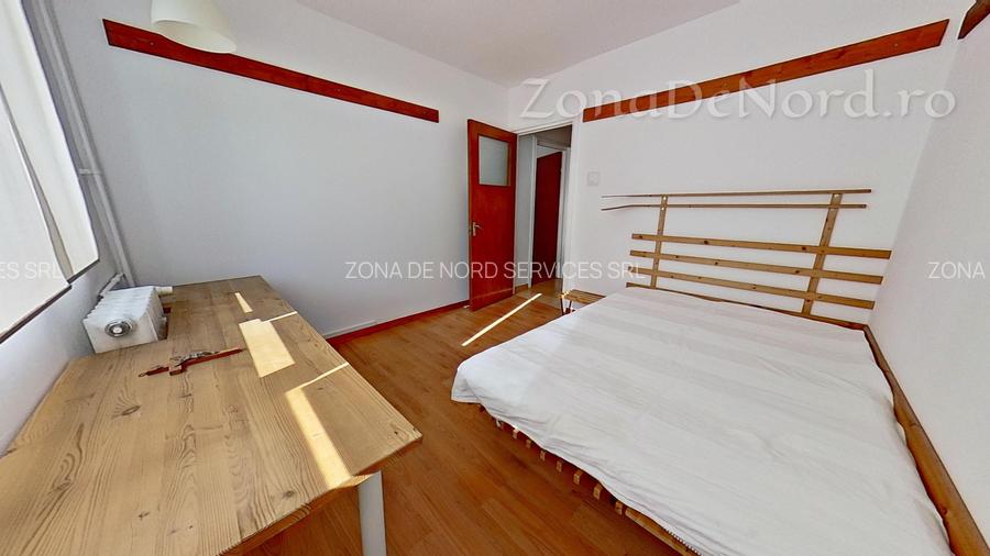 Ap. 3 camere decomandat, Militari, Complex Apusului - 7