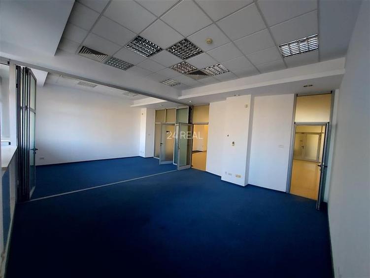 Inchiriere spatii de birouri - Metrou Pipera - de la 100 mp - 11