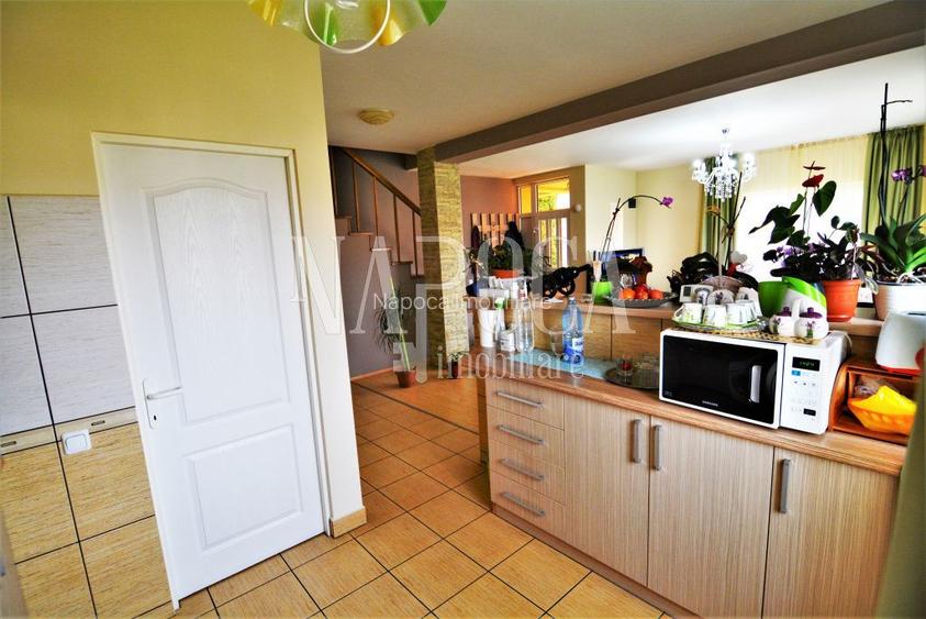 Casa 5 camere de vanzare in Floresti - 6