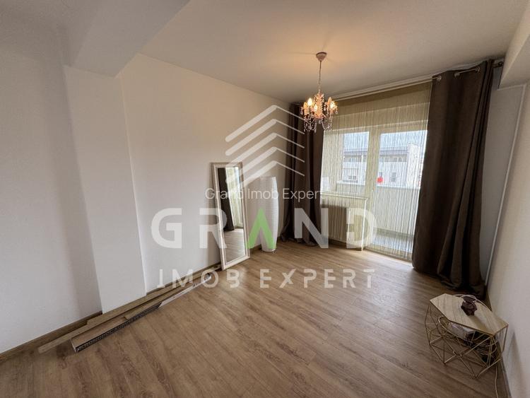 Ap 2 camere 60mp | BALCON 8mp | PARCARE | ZONA FLORESTI LIDL/PRIMARIE - 13