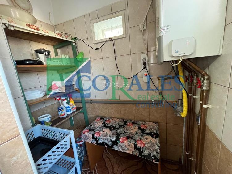 Zona Bucovina - Centrala proprie, Model cu 2 balcoane! - 12