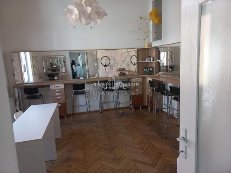 Spatiu 200 Mp Et.1 De Inchiriat,  Piata Trandafirilor, Ultracentral - 11