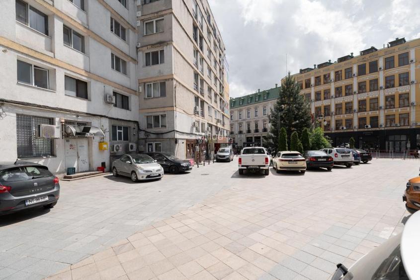 2 camere | Petfriendly | Piata Unirii  - 19