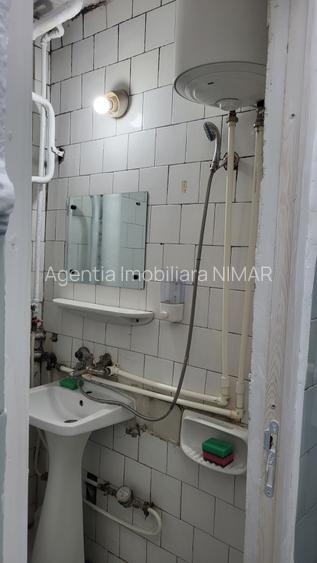 Garsoniera in Focsani, judetul Vrancea. - 9