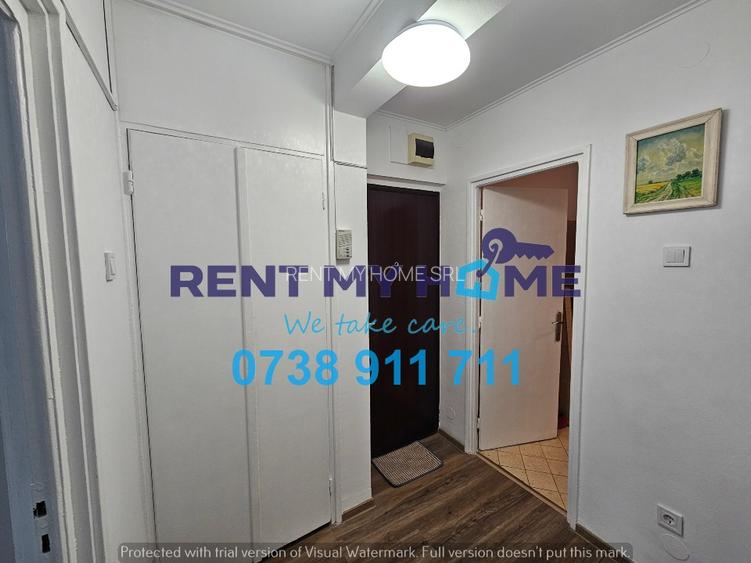 Apartament 2 camere decomandat - zona Favorit / Drumul Taberei - 8