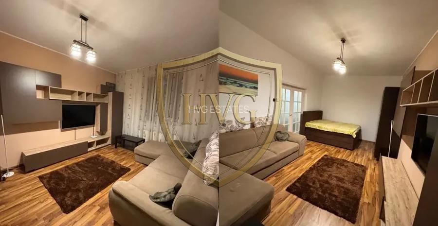 Garsoniera | Brancoveanu | Centrala Proprie | Parcare | Pet Friendly - 2