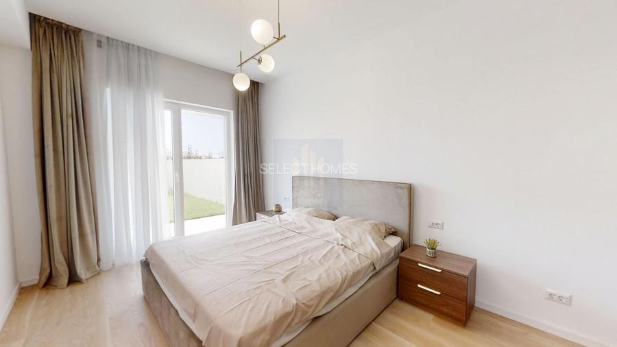 Vila  de Inchiriat 4 Camere *Tunari* *Tur Virtual* - 16