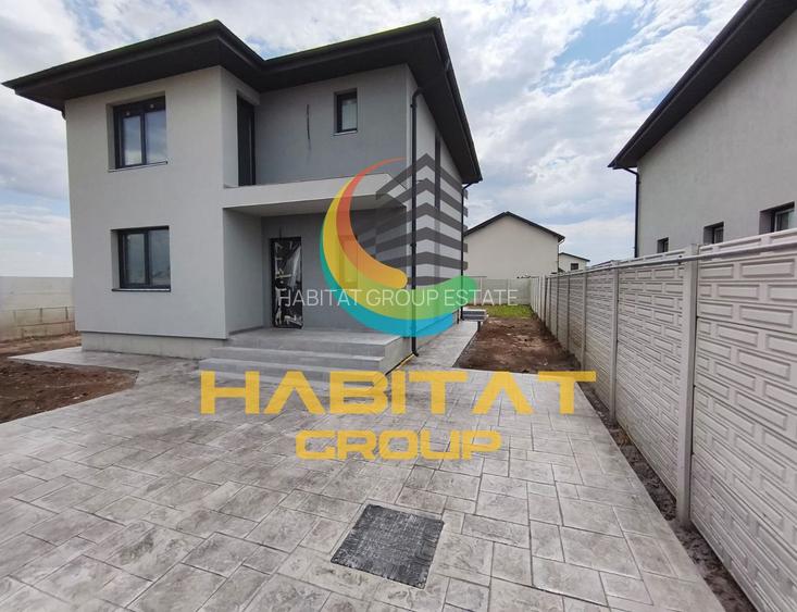 Casa P+1- 4 camere- acte gata- Berceni - 16