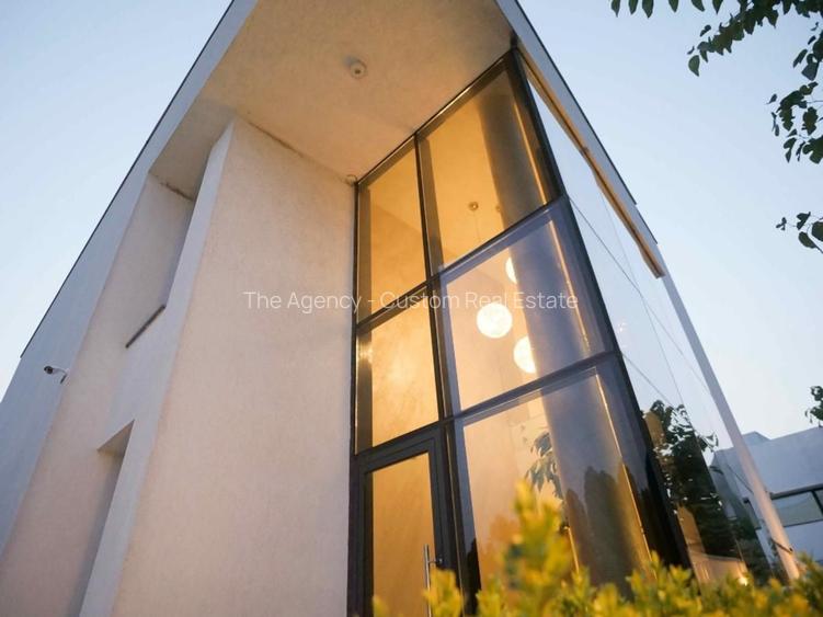 Casa individuala luminoasa & spatioasa -6 camere -Corbeanca, Tamasi - 5