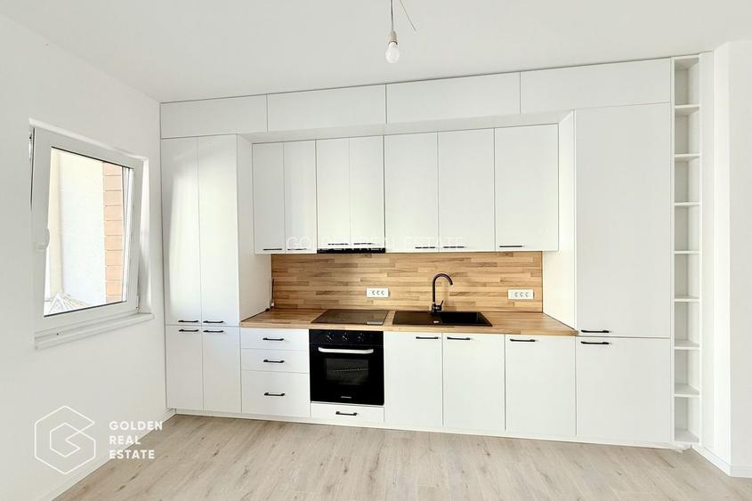 Direct de la dezvoltator: Apartament  bloc NOU, 3 camere, comision 0% - 4