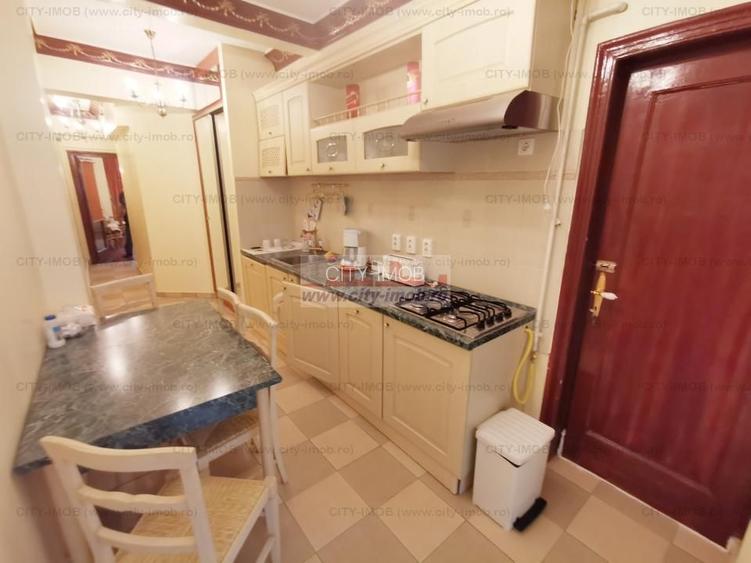 Vanzare apartament doua camere Piata Roamana Amzei - 14