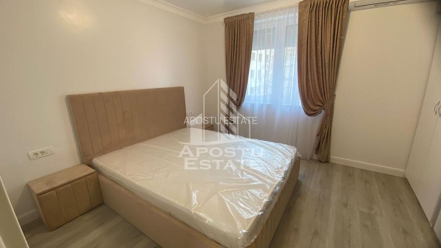 Apartament 2 camere, de închiriat,garaj,centrala proprie, zona Unirii - 6
