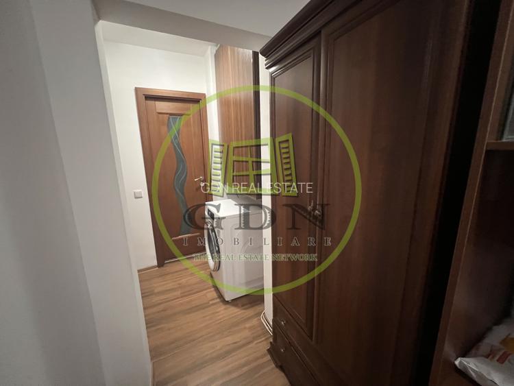 Apartament 4 camere, decomandat, 90mp, cartier 1 Mai, zona Sara - 14
