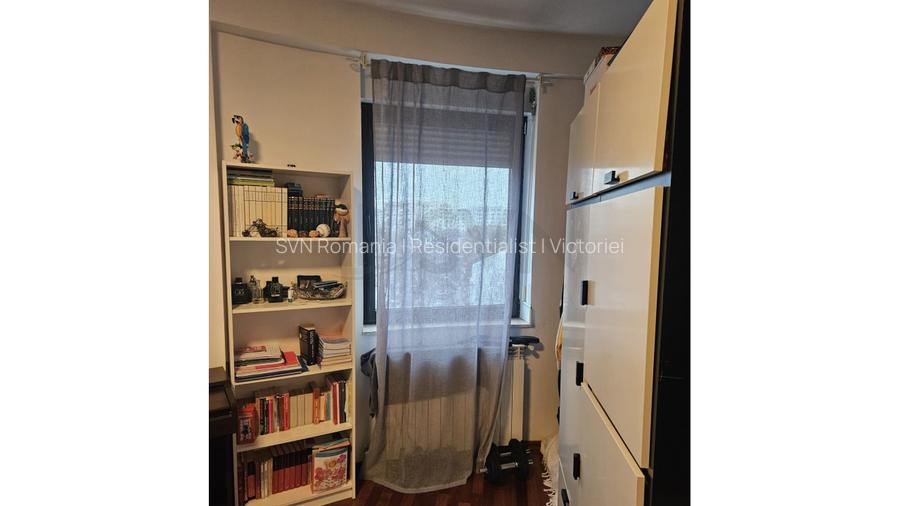 REA1027355 Apartament 3 camere l bloc nou l Calea Calarasilor l complet mobilat - 10