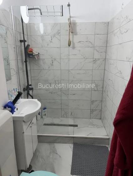 Dristor,Metrou,Parc,Decomandata,etajul 5/10,Spatioasa,Mobilata,utilata - 6