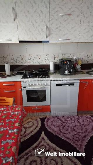 Vanzare apartament 3 camere, finisat modern, cu gradina, Floresti  - 4