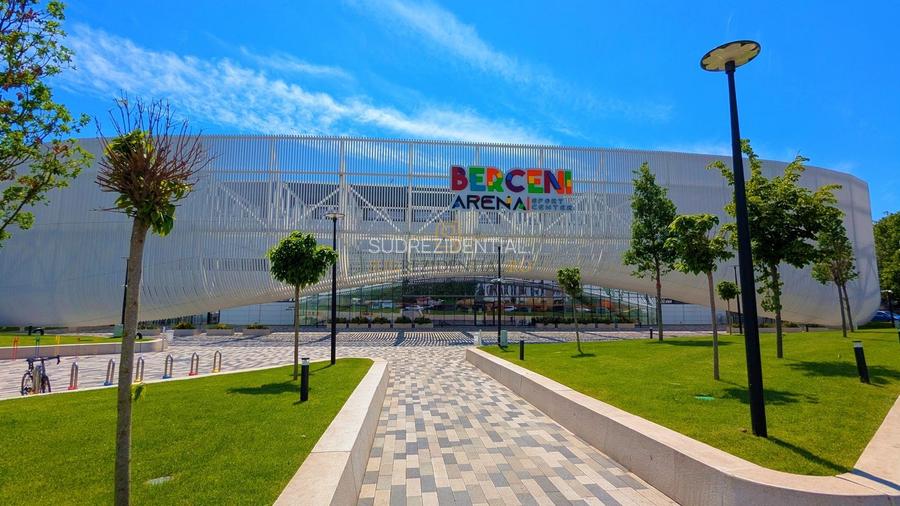 Apartament 3 camere, langa metrou Aparatorii Patriei *PROMO* - 7