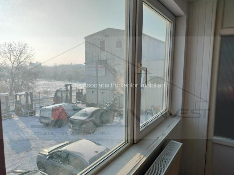 Hală industrială clasa A de închiriat – Șoseaua de Centură - 26