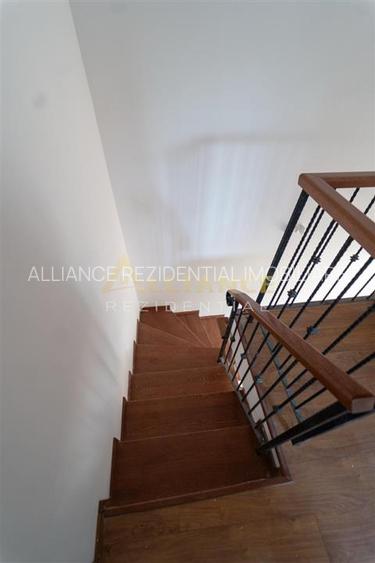 Vila insiruita (capat) de vanzare – Strada Sfanta Agnes | Campus Scolar - 7