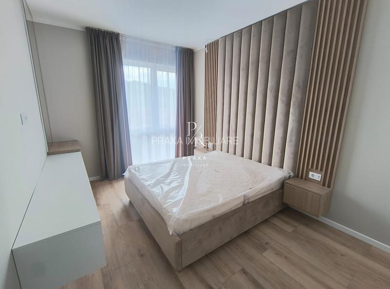 Oportunitate! Apartament de vanzare, 2 camere, LIFT, parcare, zona Razoare-Vivo! - 7