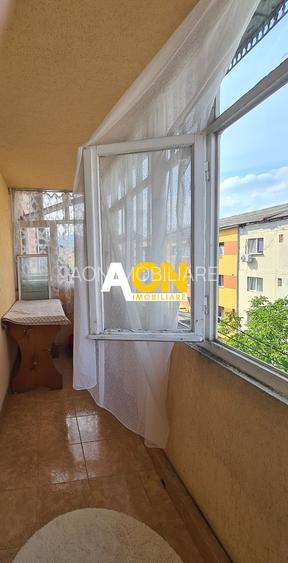 Apartament Cu 2 Camere, Complet Mobilat, Zona Piață - Cetate - 7