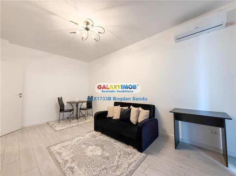 Apartament cu 2 camere, decomandat de inchiriat in Chiajna - Uverturii - 5