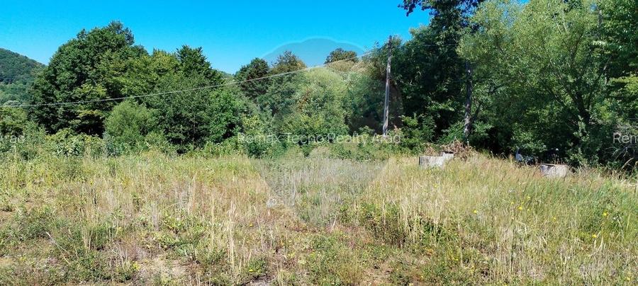 Teren 3,871mp Varmaga / None - 9