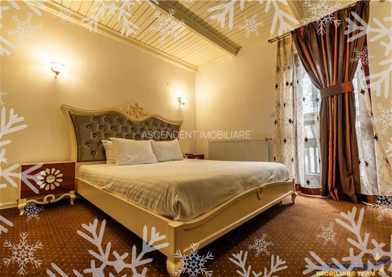 O alegere inspirata in inima vestitei statiuni montane,Imobilare&Transfer de Afa - 20