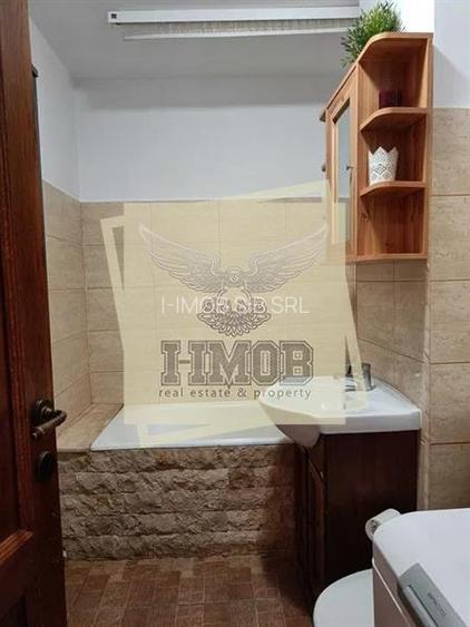 Apartament 2 camere decomandate - 8