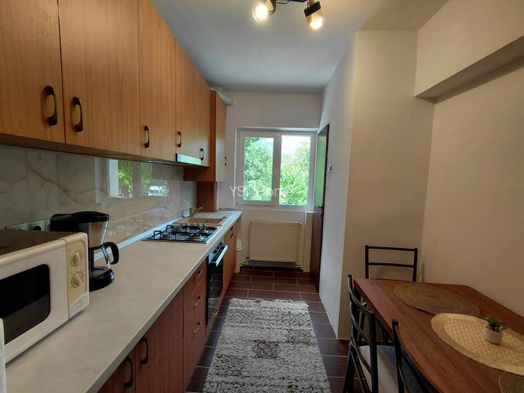 Apartament modern de inchiriat 2 camere etajul 1 Valea Aurie - 5