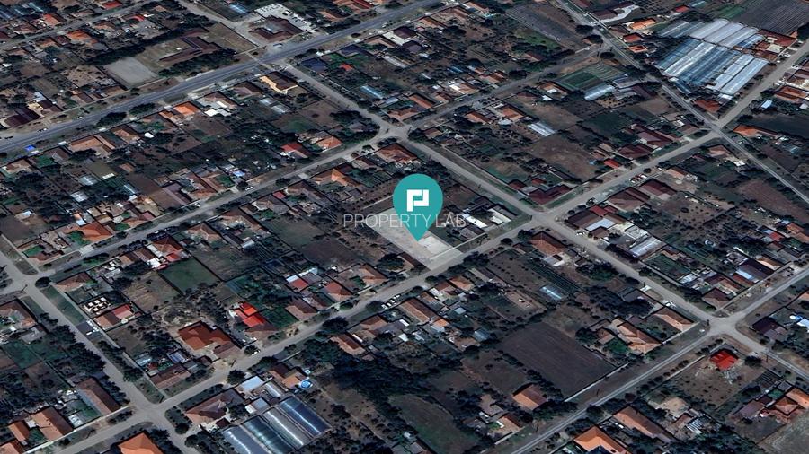 Teren intravilan 1.069 mp în Macea, jud. Arad - 3