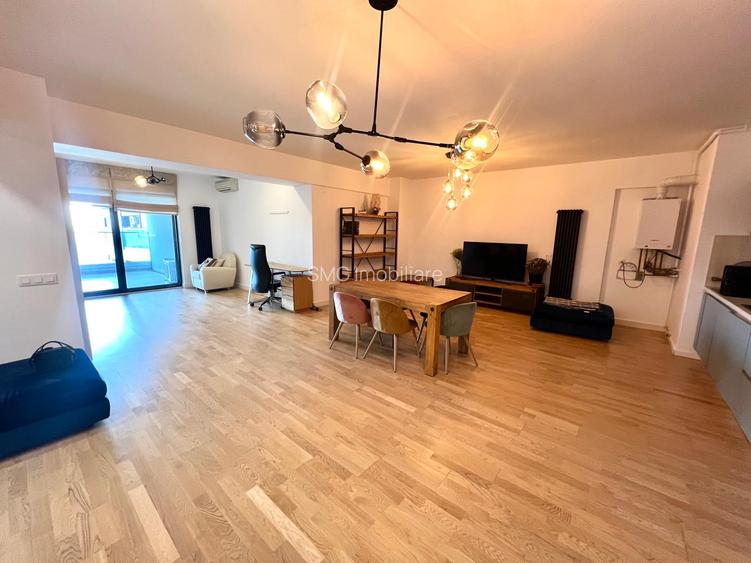 Apartament 2 camere 100 mp | Upground | Fabrica de glucoza | Parcare inclusa - 3