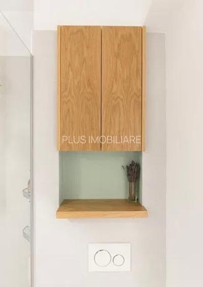 Apartament 3 camere Lux-prima închiriere Complex Dristor Park+parcare subterană - 15