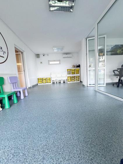 Cladire Individuala ideala gradinita sau sediu firma – Zona Gradini Manastur - 10