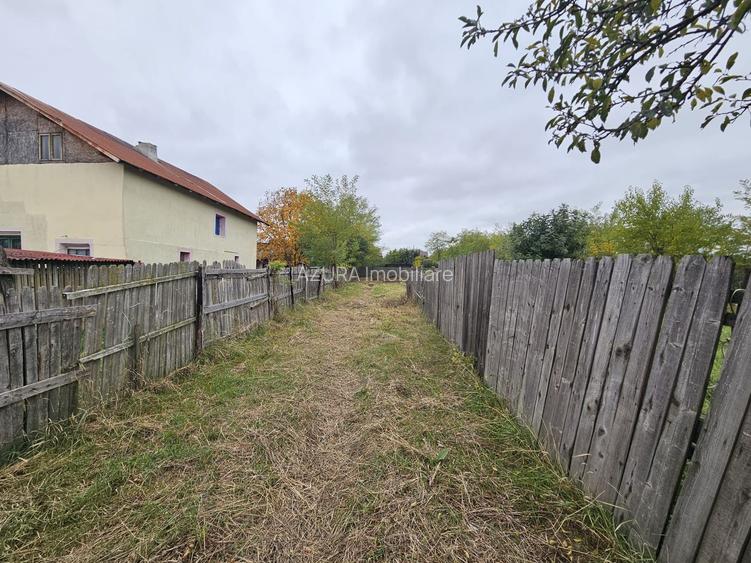 Teren intravilan Bradu, 600 mp - 6