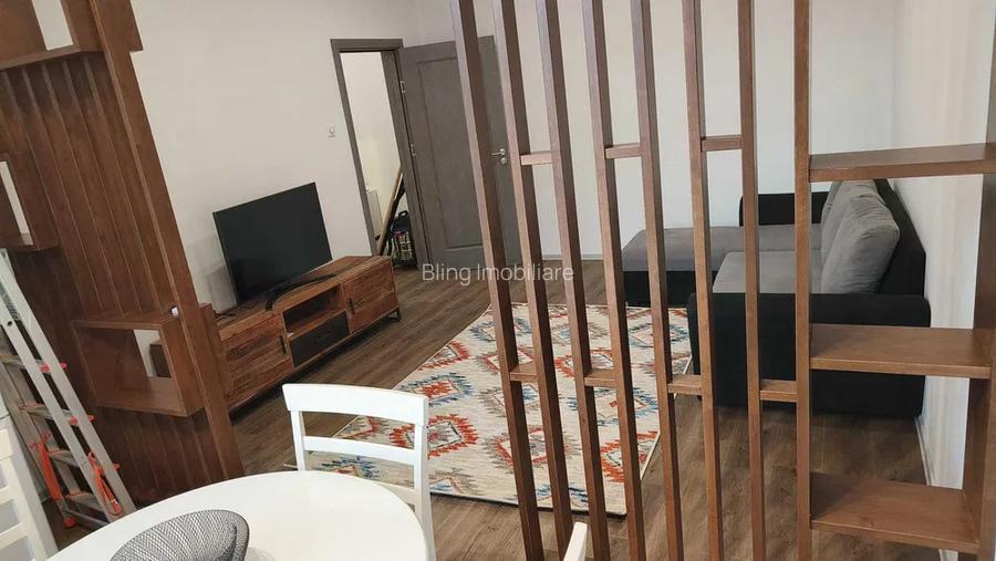 Apartament 2 camere, 49 mp, parcare, PET FRIENDLY, zona Horea - 2
