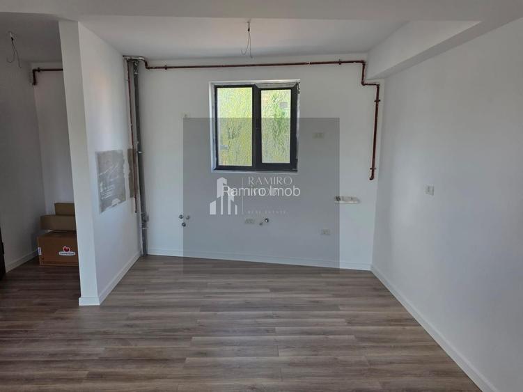 3 camere bloc 2024  -Drumul Gazarului /Sos Giurgiului Sector 4 - 6
